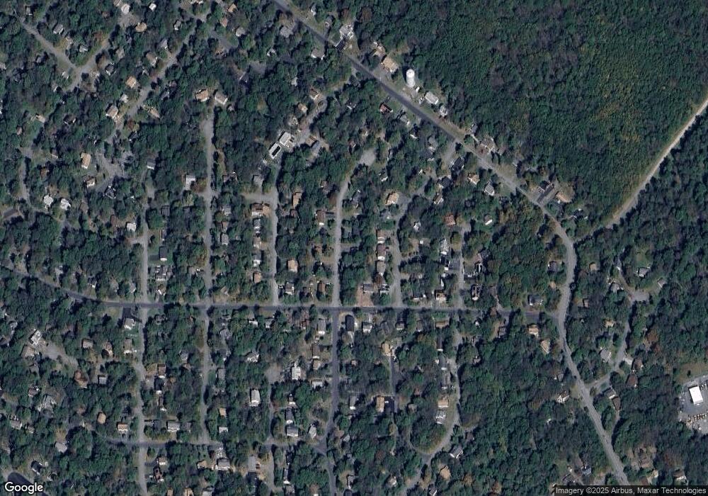 7173 Mountain Ln, Tobyhanna, PA 18466 - photo 1