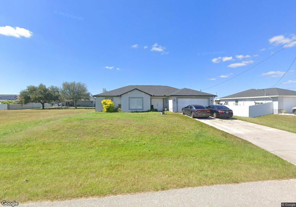 2216 NW 1st Ave, Cape Coral, FL 33993 - photo 1