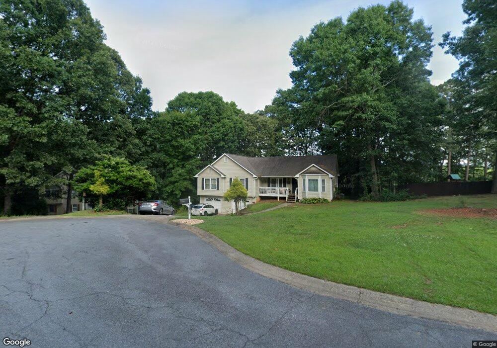 4271 Sherry Ln, Canton, GA 30114 - photo 1