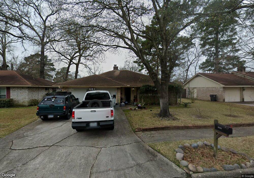 29403 Stapleford St, Spring, TX 77386 - photo 1