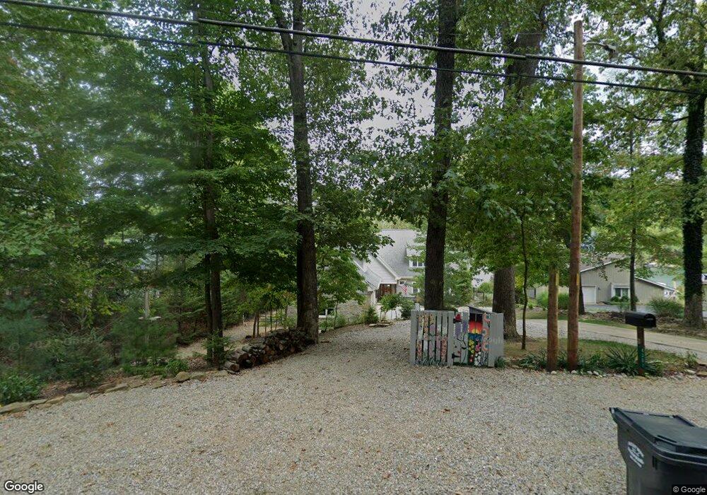 4301 S Poplar Dr, Columbus, IN 47201 - photo 1