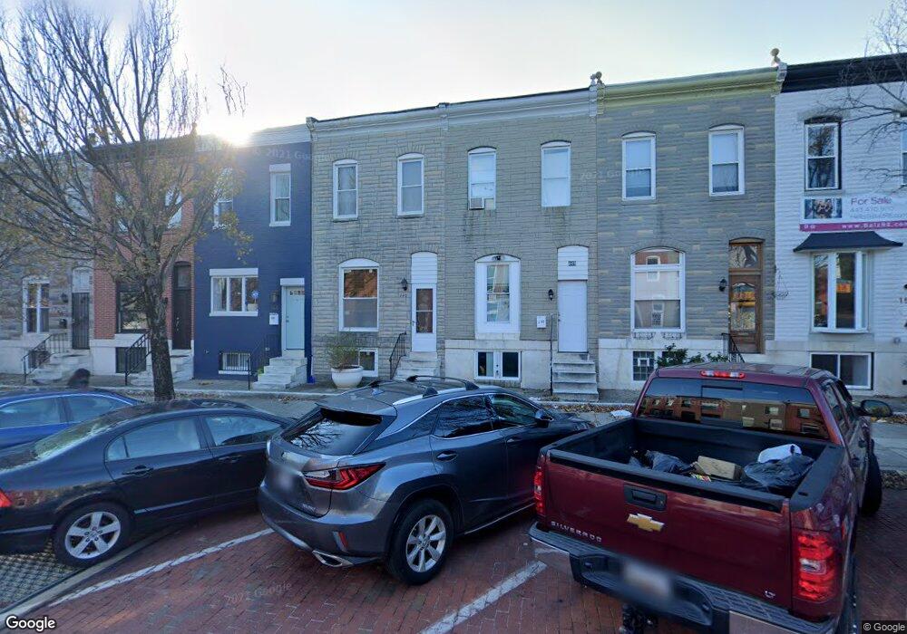 146 N Kenwood Ave, Baltimore, MD 21224 - photo 1