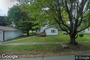 331 Montrose Ave, Dumont, IA 50625
