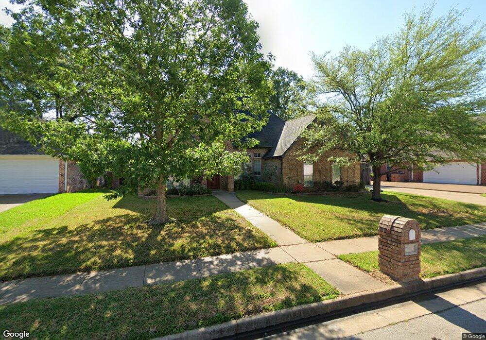 5818 Brynmar Ct, Tyler, TX 75703 - photo 1