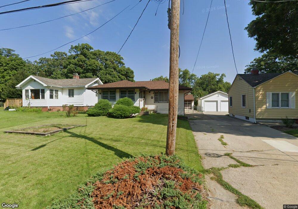 3125 Fleming Ave, Des Moines, IA 50310 - photo 1