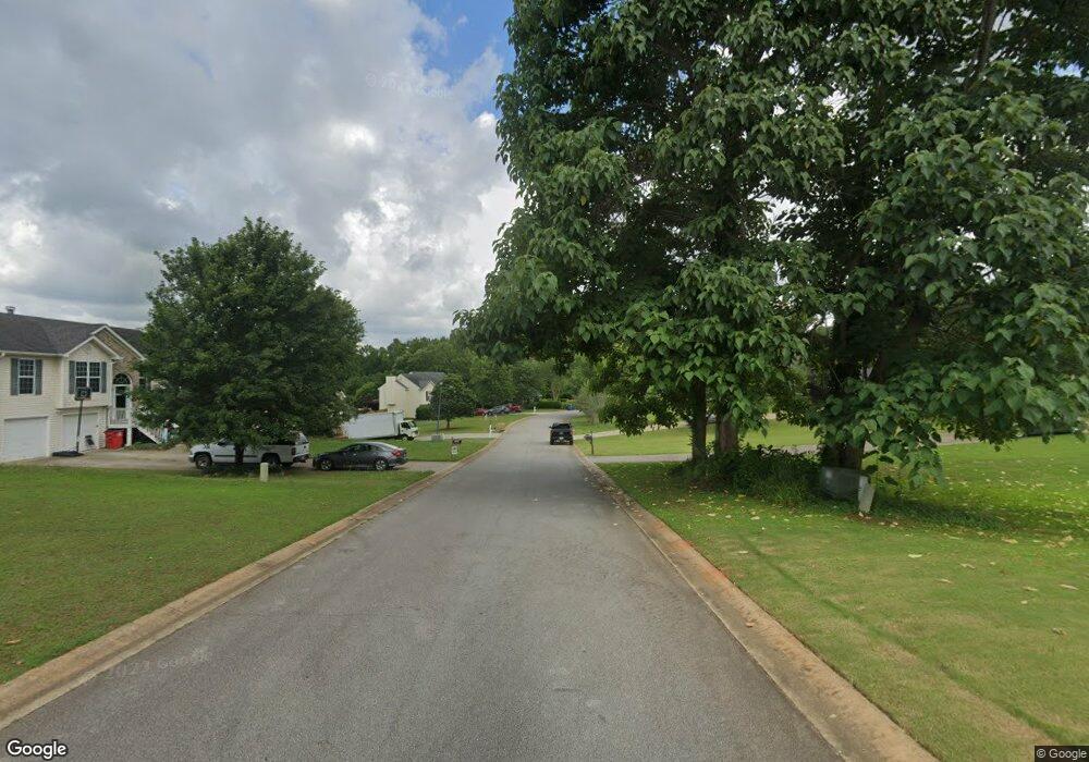 0 Octavia Ct unit 8043762, Winder, GA 30680 - photo 1