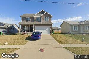 301 NE Allison Ave, Elkhart, IA 50073