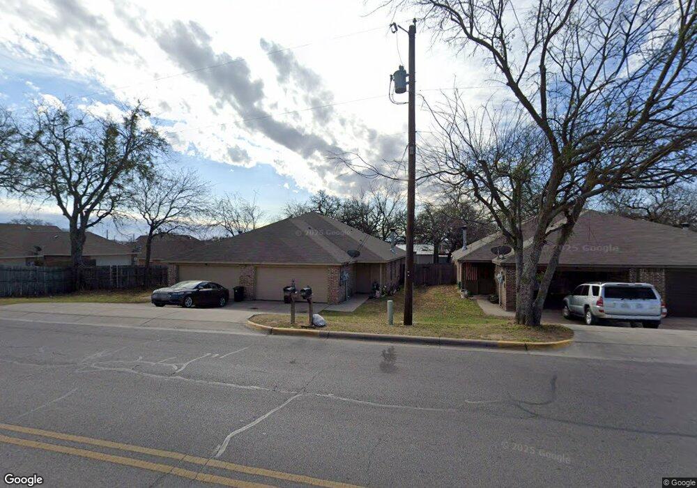 1010 Jameson St, Weatherford, TX 76086 - photo 1
