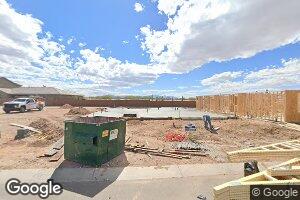 10218 E Civano Wash Trail, Tucson, AZ 85747