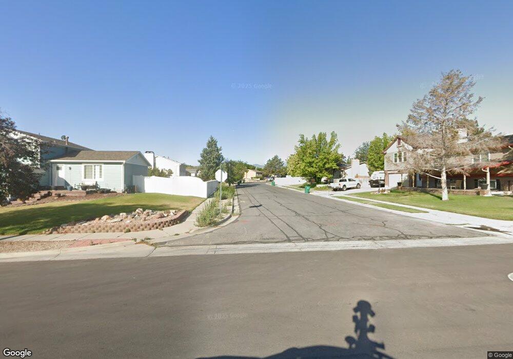 12030 S 1975 W, Riverton, UT 84065 - photo 1