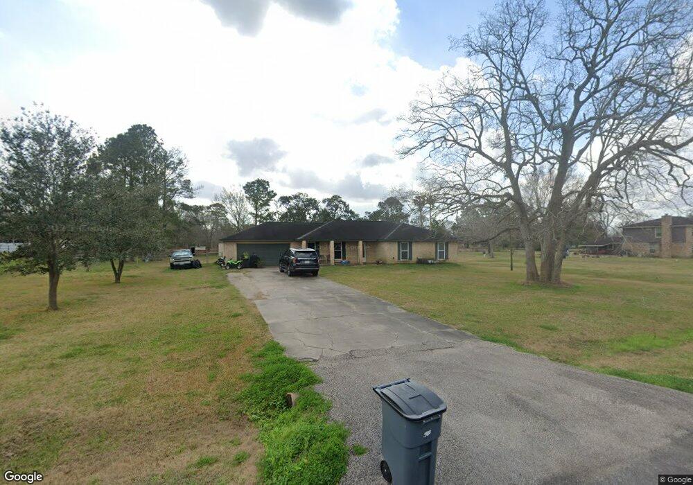14037 Patricia Ln, Alvin, TX 77511 - photo 1