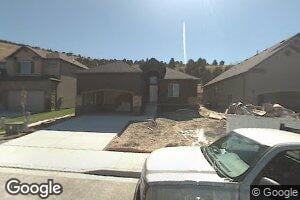 2878 E Lookout Dr, Eagle Mountain, UT 84005