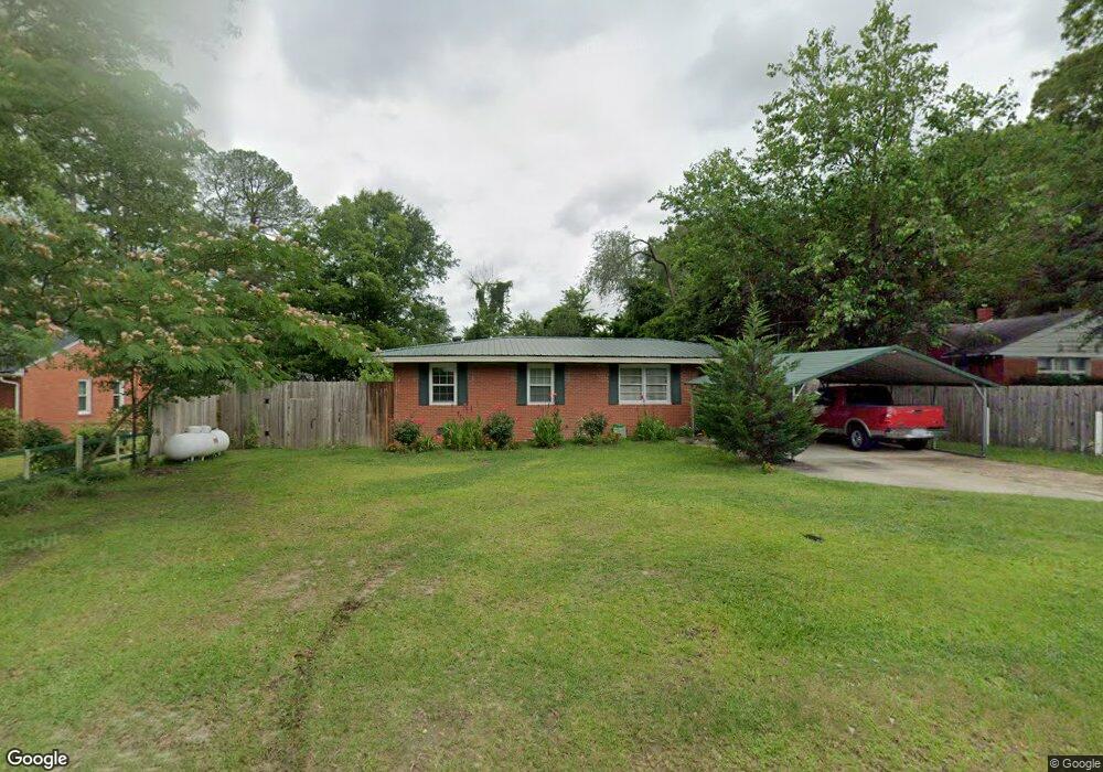 322 Durant Dr, Fayetteville, NC 28304 - photo 1