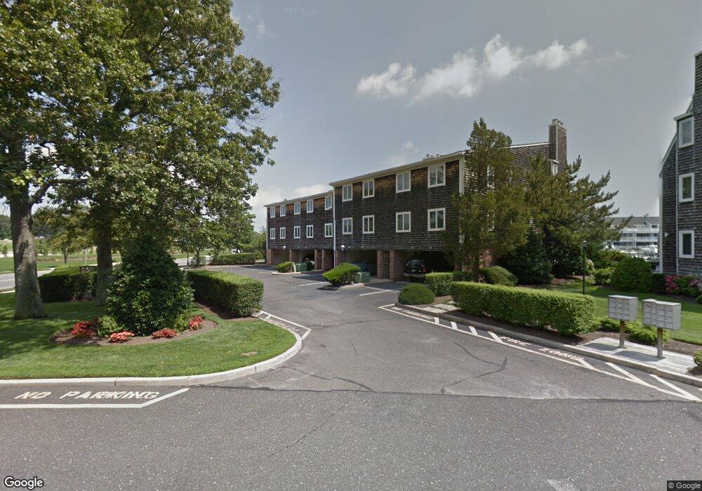 107 Harbour Cove, Somers Point, NJ 08244 - photo 1