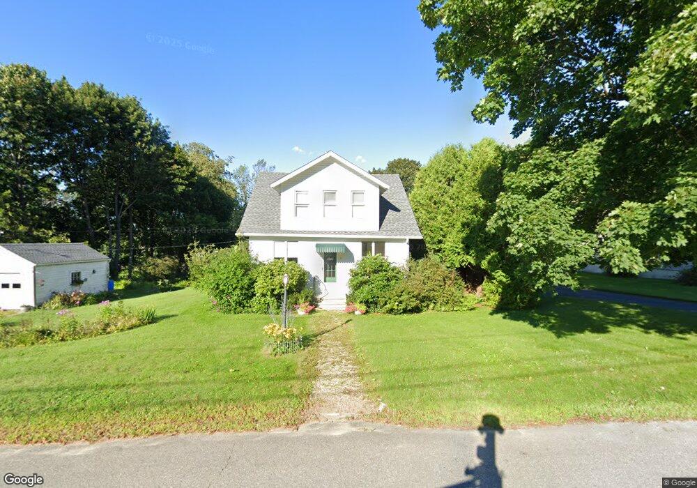 5 Edson Ave, Rutland, MA 01543 - photo 1