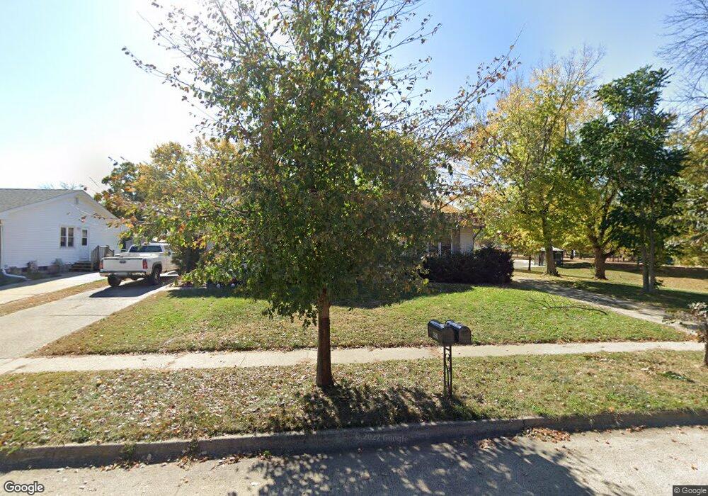 4828 Merced St, Des Moines, IA 50310 - photo 1