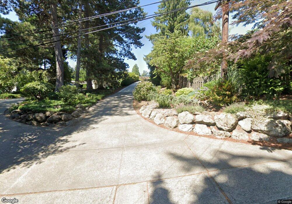 7438 SE 40th St, Mercer Island, WA 98040 - photo 1