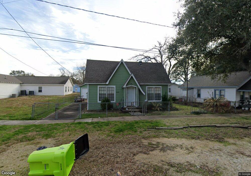 515 4th St, Rosenberg, TX 77471 - photo 1