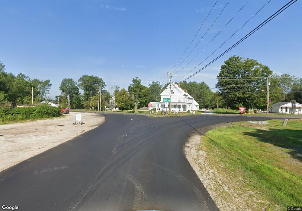 677 Maine 93, Bridgton, ME 04009 - photo 1