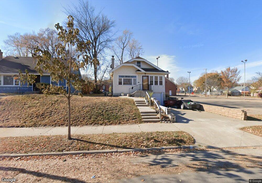 4108 5th Ave S, Minneapolis, MN 55409 - photo 1