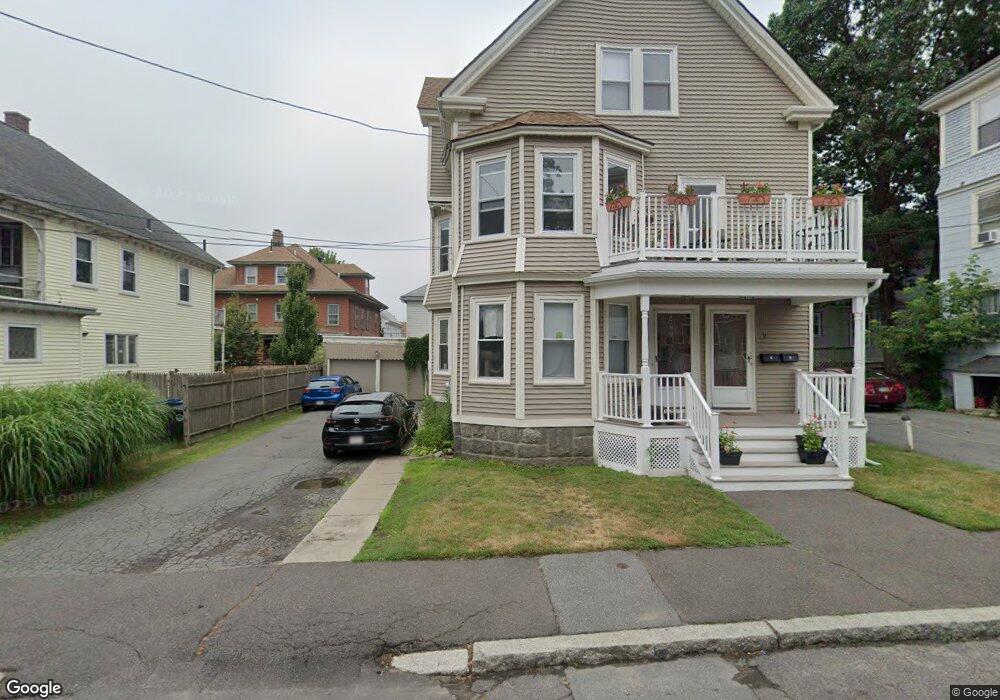 2 Wisteria St, Salem, MA 01970 - photo 1