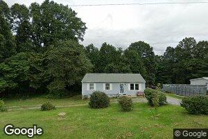 1813 Powell School Rd, Big Island, VA 24526