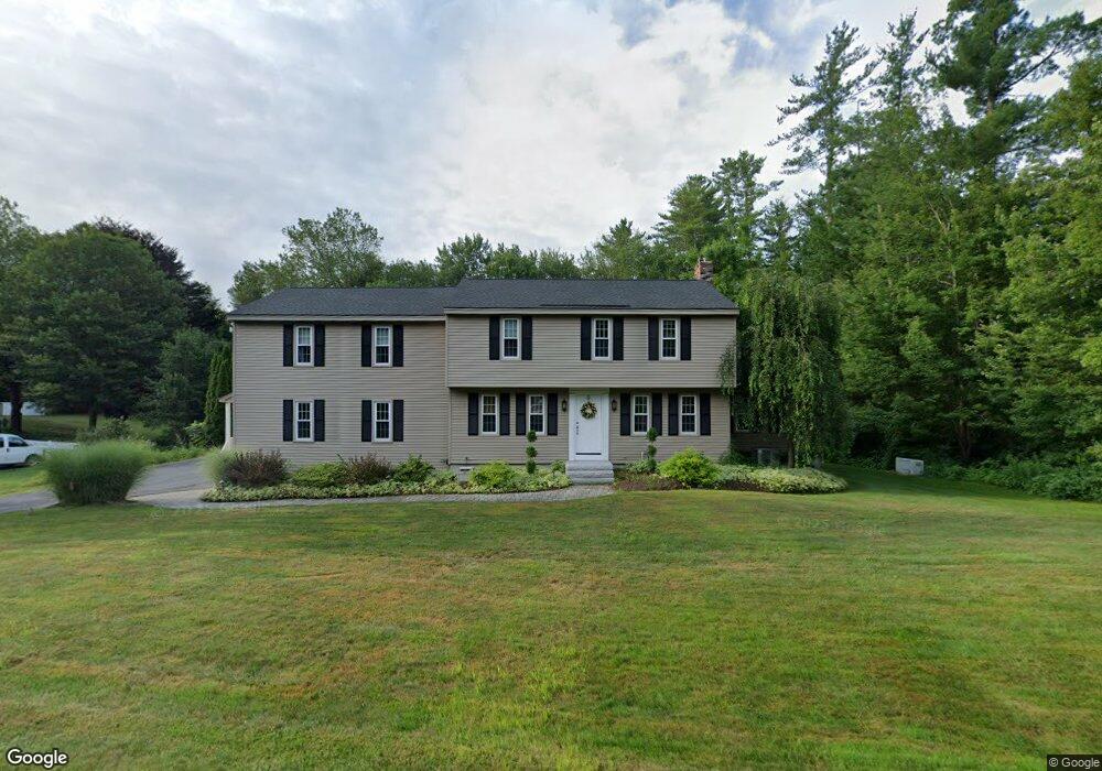 4 Marty Dr, MerriMacK, NH 03054 - photo 1