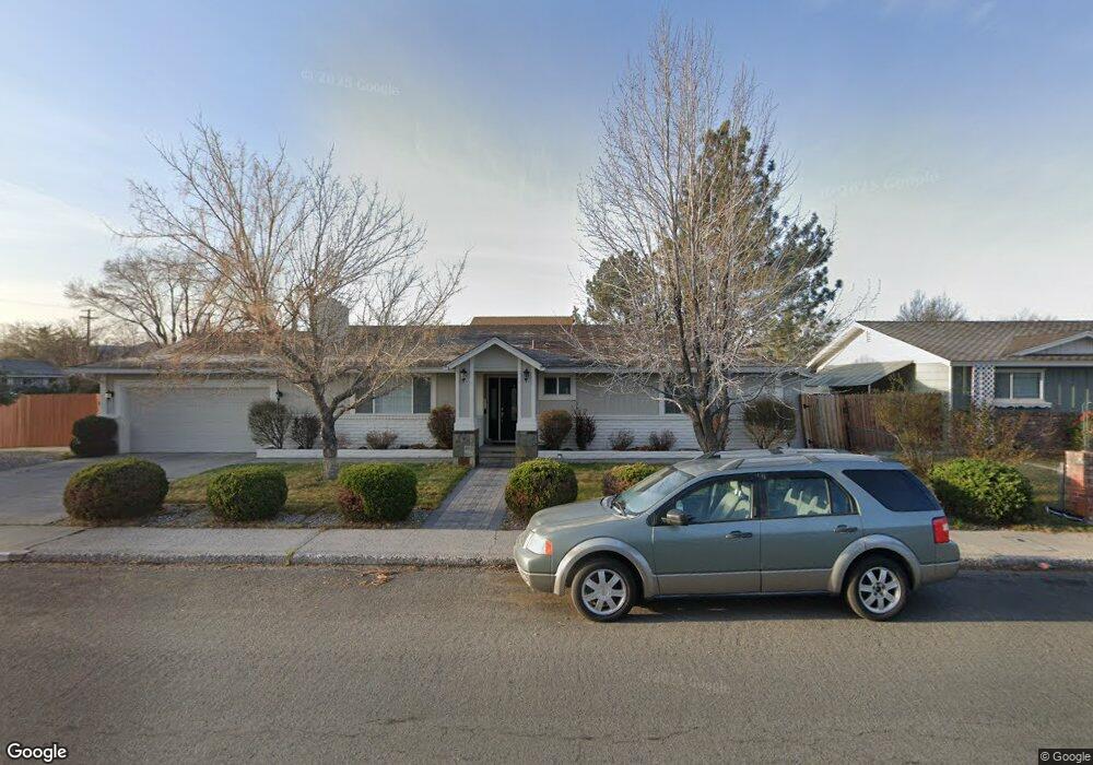 53 York Way, Sparks, NV 89431 - photo 1