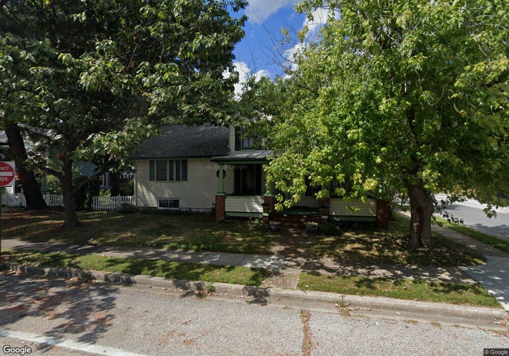 401 4th St, Laurel, MD 20707 - photo 1