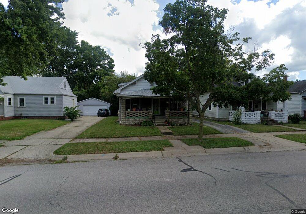 1827 N 15th St, Lafayette, IN 47904 - photo 1