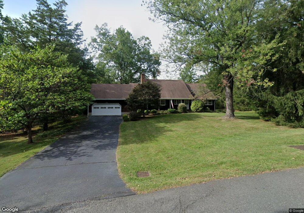 997 Spring Run Ln, Martinsville, NJ 08836 - photo 1