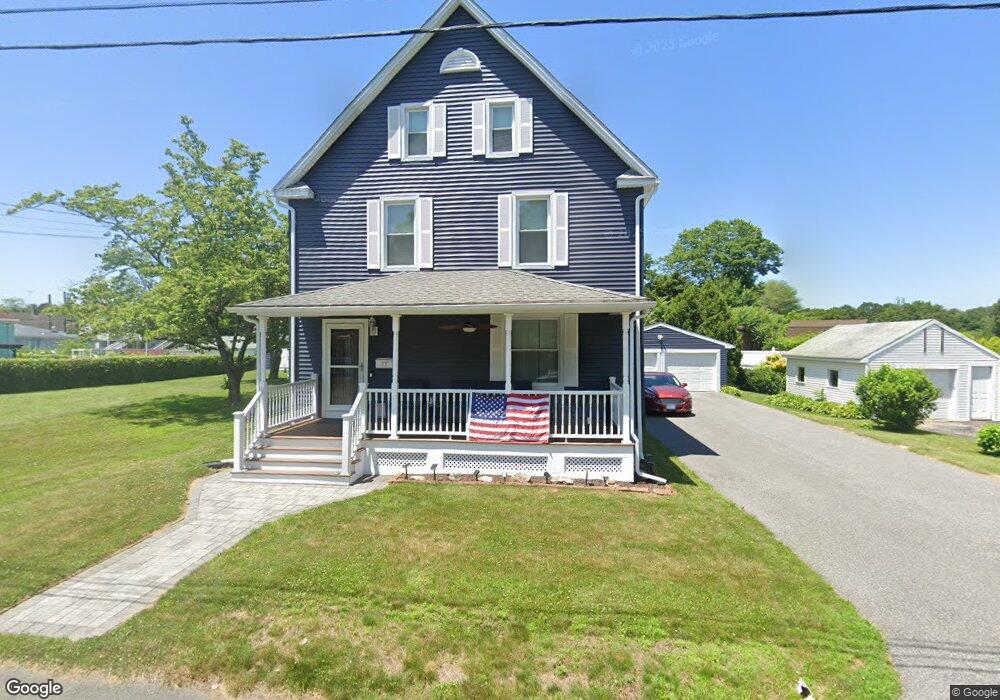 53 Wooster St, Seymour, CT 06483 - photo 1