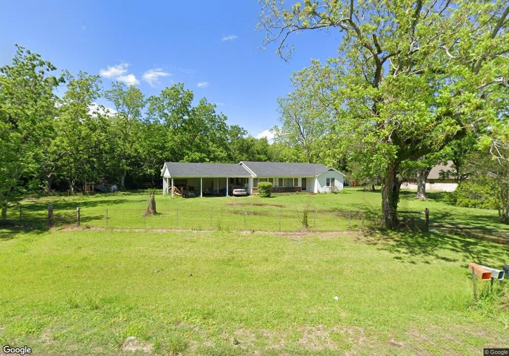 1493 Brigman Hwy, Eunice, LA 70535 - photo 1