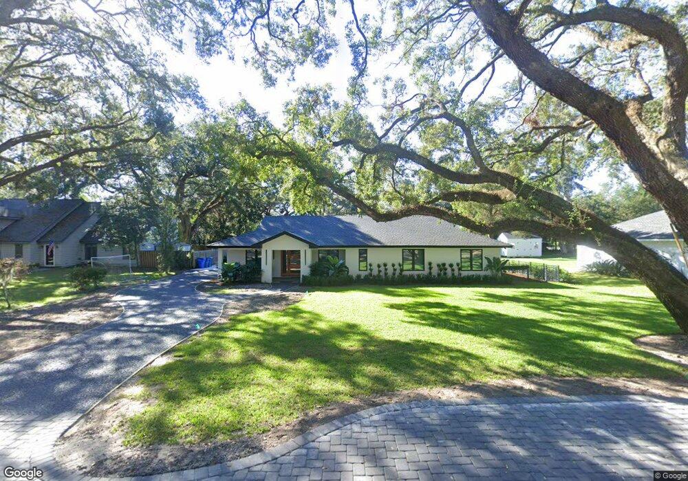 104 Tolomato Trail, Saint Simons Island, GA 31522 - photo 1