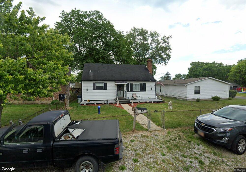 686 Westphal Ave, Columbus, OH 43213 - photo 1