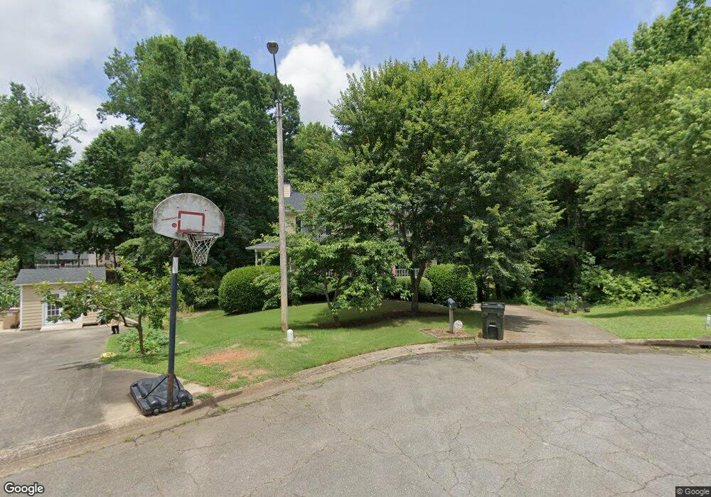 2708 Hawk Trace NE, Marietta, GA 30066 - photo 1