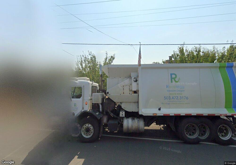 1048 W Main St, Sheridan, OR 97378 - photo 1