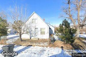 1204 Lake Elmo Dr, Billings, MT 59105