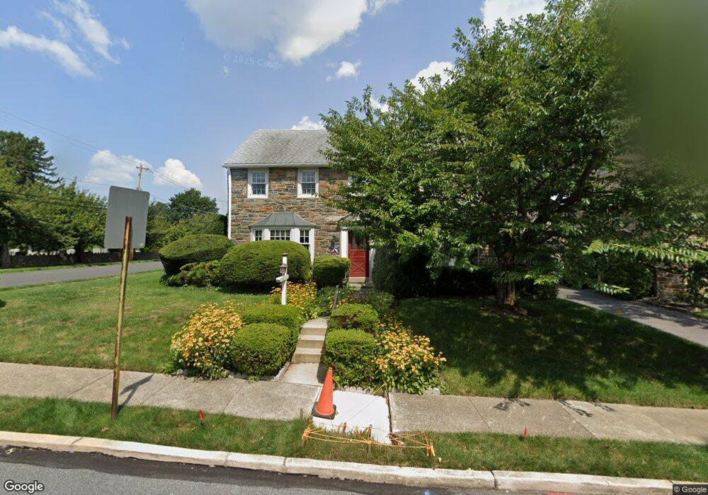 535 Fairfax Rd, Drexel Hill, PA 19026 - photo 1