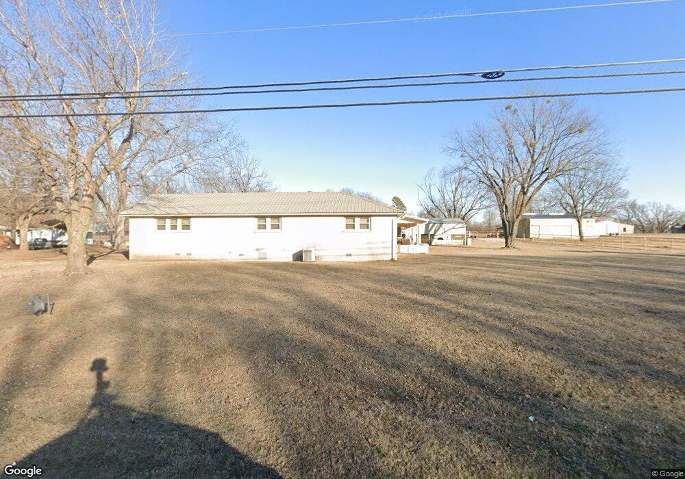 13325 S 193rd East Ave, Broken Arrow, OK 74014 - photo 1