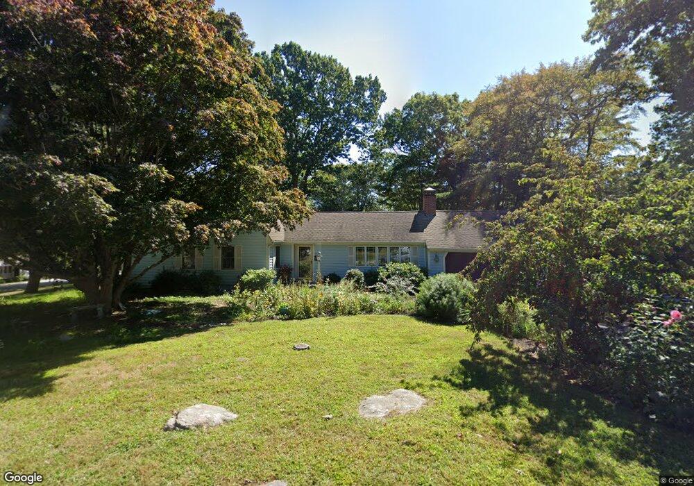 85 Brewster Rd, Cohasset, MA 02025 - photo 1