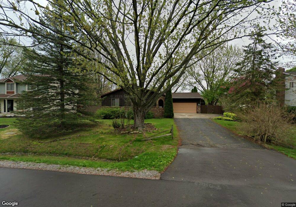 5211 Birchcrest Dr, Swartz Creek, MI 48473 - photo 1