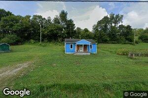 20407 State Route 141, Pedro, OH 45659