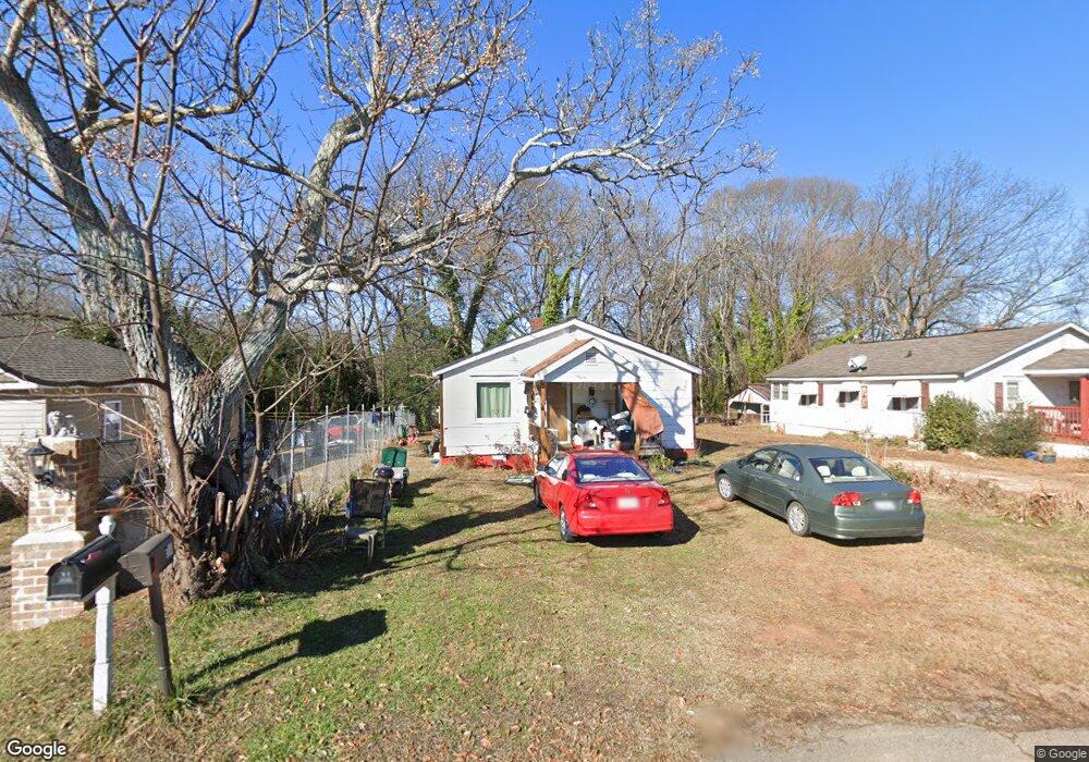 57 Bomar St, Inman, SC 29349 - photo 1