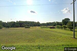 2581 N Custer Rd, Custer, MI 49405