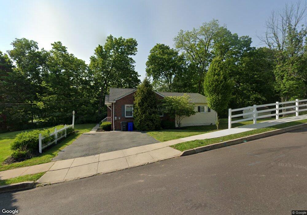 502 Manatawny St, Pottstown, PA 19464 - photo 1