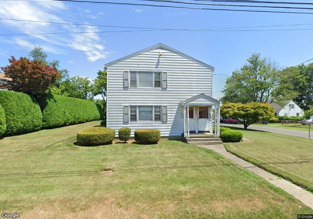 180 Alexander Ave, Bridgeport, CT 06606 - photo 1
