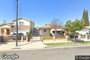 2223 Fitzgerald Ave, Los Angeles, CA 90040