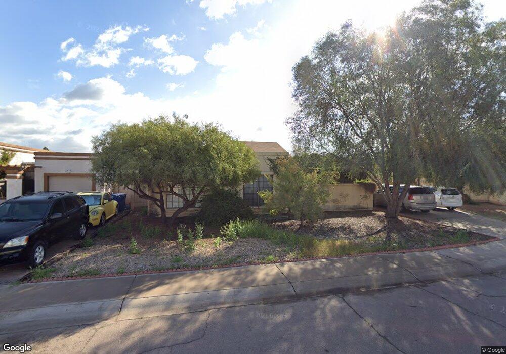 1505 W Loughlin Dr, Chandler, AZ 85224 - photo 1