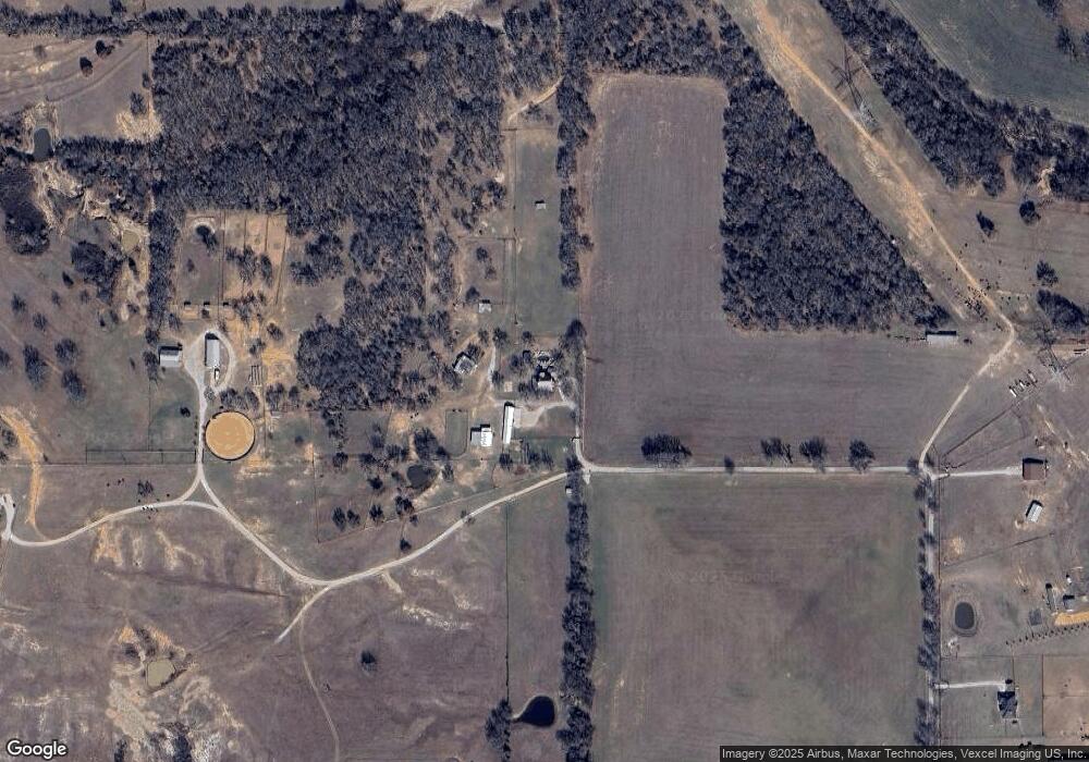 660 Stanley Ln, Poolville, TX 76487 - photo 1